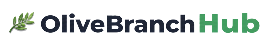 OliveBranch Hub
